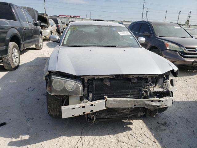 Photo 5 from auction – 2010 DODGE CHARGER SX with VIN 2B3CA3CV4AH301405