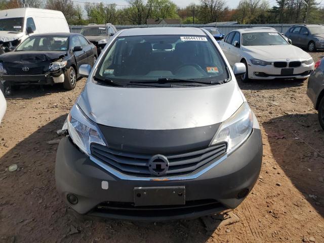 Photo 5 from auction – 2014 NISSAN VERSA NOTE with VIN 3N1CE2CP1EL355002