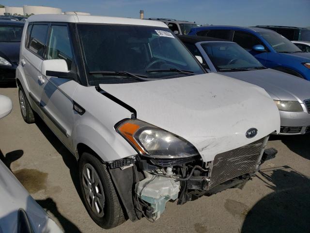 Photo 4 from auction – 2012 KIA SOUL with VIN KNDJT2A52C7405449