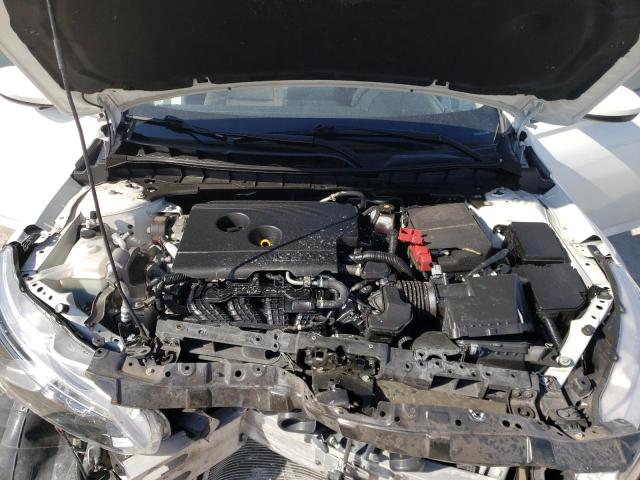 Photo 11 from auction – 2020 NISSAN ALTIMA S with VIN 1N4BL4BV3LC198968