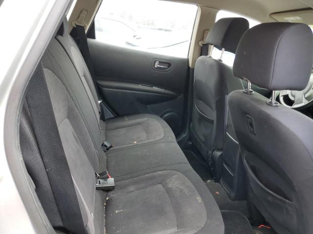 Photo 11 from auction – 2011 NISSAN ROGUE S with VIN JN8AS5MT1BW172302