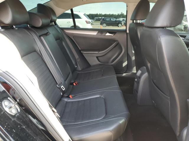 Photo 10 from auction – 2014 VOLKSWAGEN JETTA SEL with VIN 3VWL07AJ0EM423174
