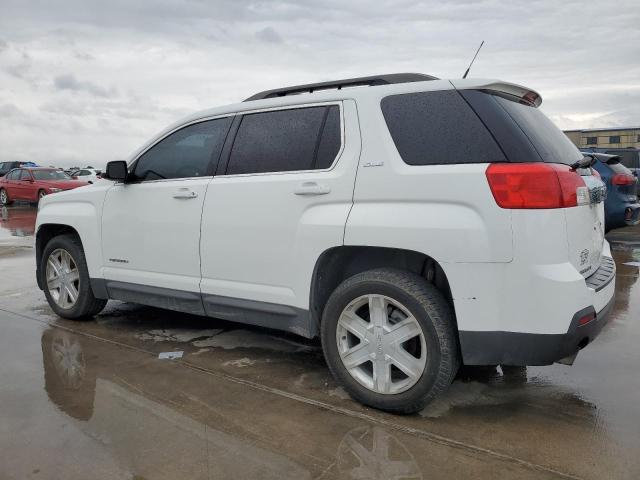 Photo 2 from auction – 2011 GMC TERRAIN SL with VIN 2CTFLSE59B6244911