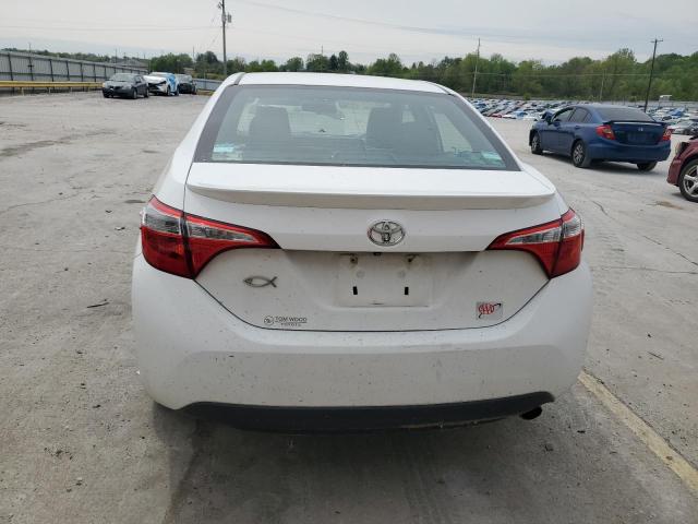 Photo 6 from auction – 2015 TOYOTA COROLLA L with VIN 2T1BURHE2FC387313