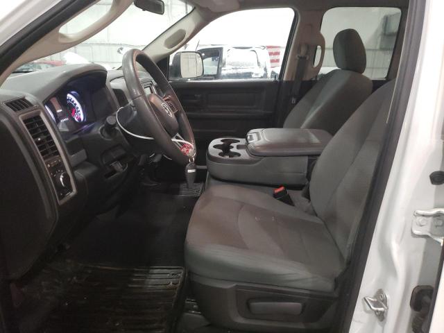 Photo 7 from auction – 2019 RAM 1500 CLASS with VIN 1C6RR7FG4KS735377