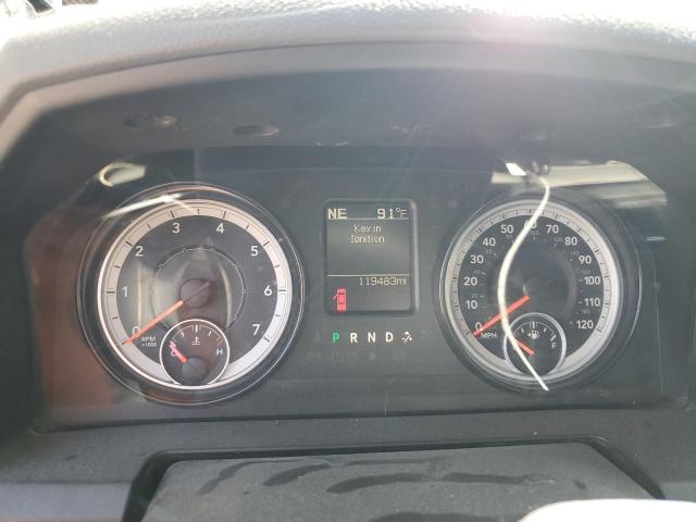 Photo 9 from auction – 2019 RAM 1500 CLASS with VIN 1C6RR7TTXKS619277