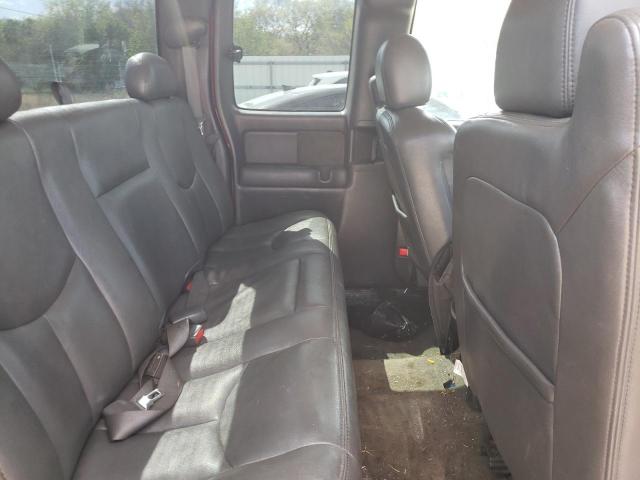 Photo 10 from auction – 2003 CHEVROLET SILVERADO with VIN 2GCEK19N131403076