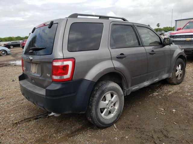 Photo 3 from auction – 2012 FORD ESCAPE XLT with VIN 1FMCU0DGXCKA08572