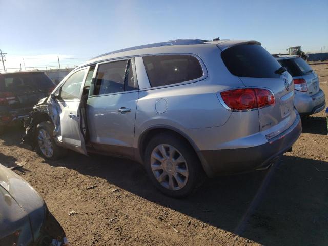 Photo 2 from auction – 2012 BUICK ENCLAVE with VIN 5GAKVDED1CJ116935