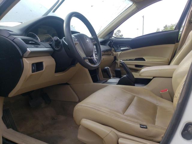 Photo 7 from auction – 2012 HONDA ACCORD LX with VIN 1HGCP2F32CA053529