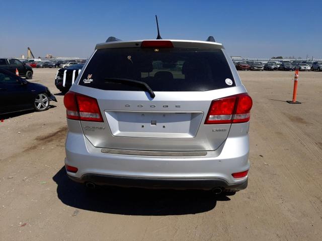 Photo 6 from auction – 2011 DODGE JOURNEY CR with VIN 3D4PH3FGXBT570108