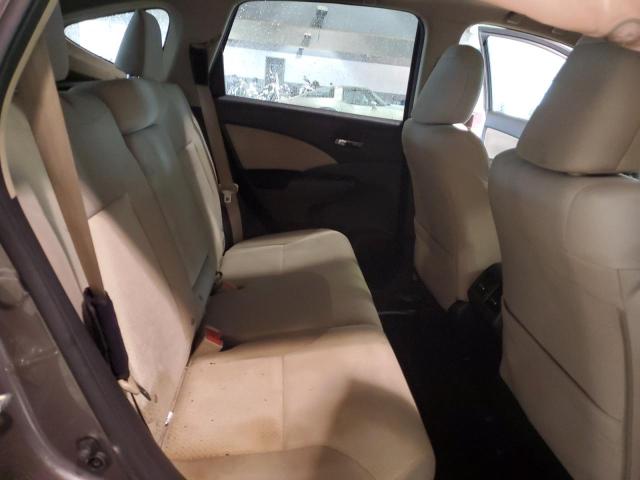 Photo 10 from auction – 2016 HONDA CR-V EX with VIN 2HKRM3H5XGH510575