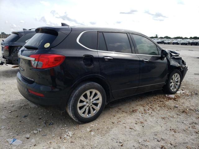 Photo 3 from auction – 2017 BUICK ENVISION E with VIN LRBFXBSA7HD195718