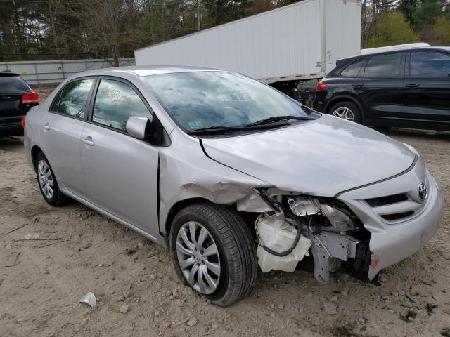 Фото 4 с аукциона – 2012 TOYOTA COROLLA BA с VIN 2T1BU4EE8CC850610