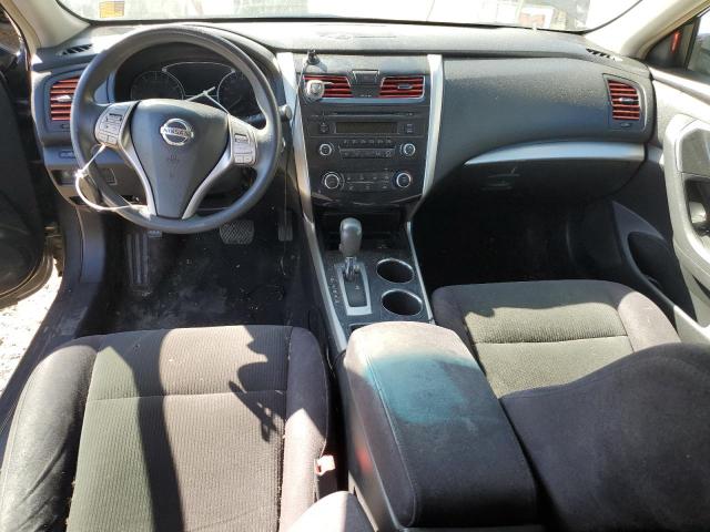 Photo 8 from auction – 2013 NISSAN ALTIMA 2.5 with VIN 1N4AL3AP4DC905585