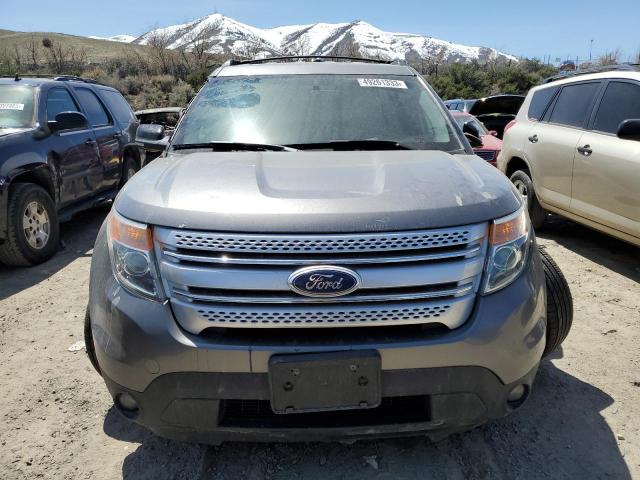 Photo 5 from auction – 2012 FORD EXPLORER X with VIN 1FMHK8D82CGA84499