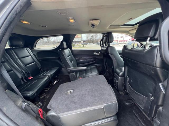 Photo 6 from auction – 2013 DODGE DURANGO CR with VIN 1C4SDJDT8DC540773