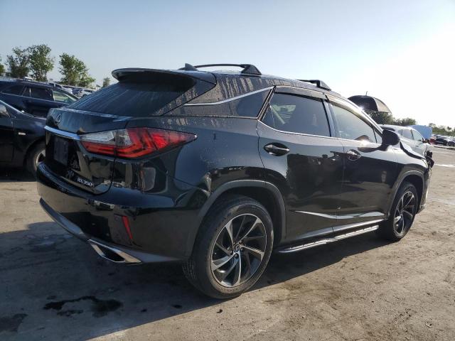 Photo 3 from auction – 2016 LEXUS RX 350 with VIN 2T2ZZMCA5GC030888