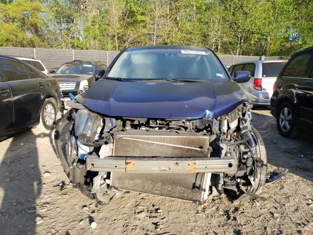 Photo 5 from auction – 2016 HONDA HR-V EX with VIN 3CZRU6H54GM709109