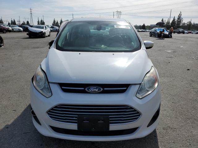 Photo 5 from auction – 2013 FORD C-MAX SEL with VIN 1FADP5BU7DL546461