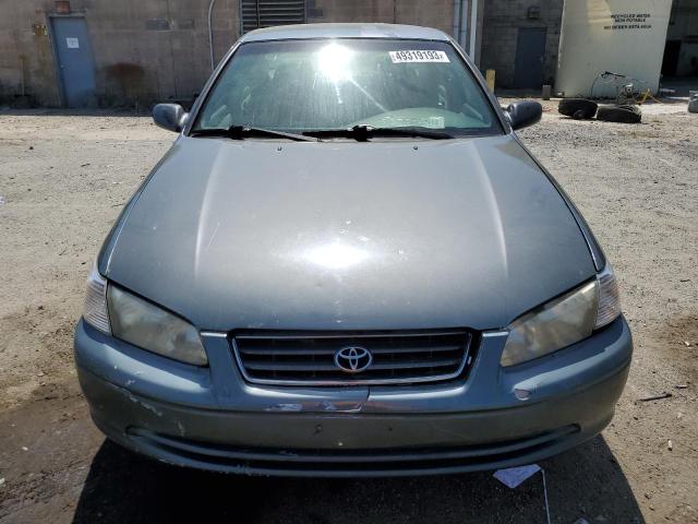 Photo 5 from auction – 2000 TOYOTA CAMRY CE with VIN 4T1BG22K8YU986506