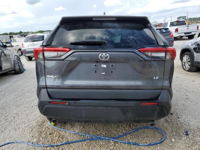 Photo 6 from auction – 2021 TOYOTA RAV4 LE with VIN 2T3H1RFV3MC119008