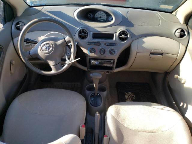 Photo 8 from auction – 2003 TOYOTA ECHO with VIN JTDBT123730298452
