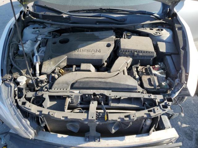 Photo 11 from auction – 2018 NISSAN ALTIMA 2.5 with VIN 1N4AL3AP4JC119412