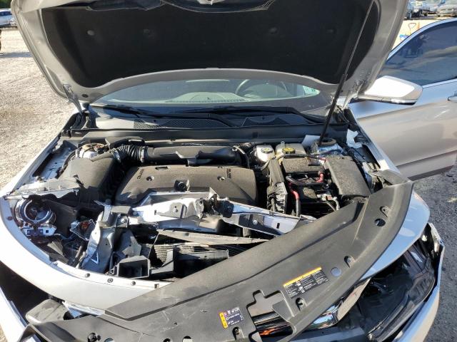 Photo 11 from auction – 2019 CHEVROLET IMPALA LT with VIN 1G11Z5SA0KU136193