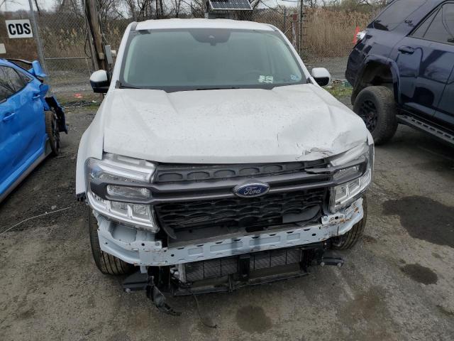Photo 5 from auction – 2022 FORD MAVERICK X with VIN 3FTTW8E34NRA80360