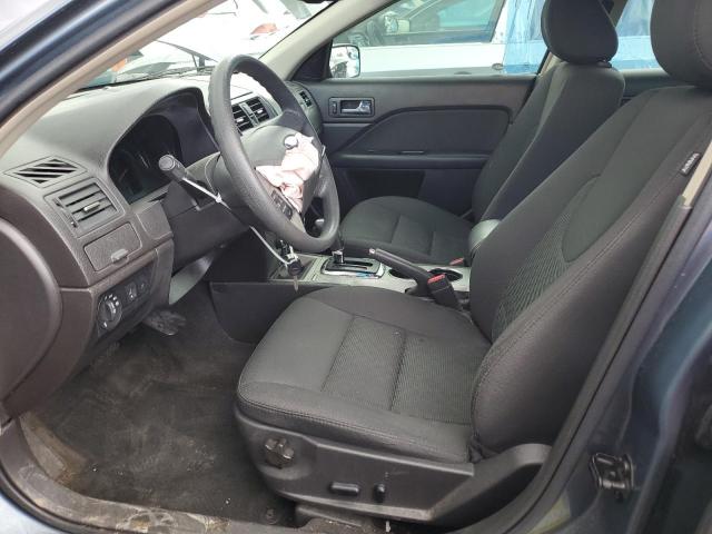 Photo 7 from auction – 2011 FORD FUSION SE with VIN 3FAHP0HA0BR155877