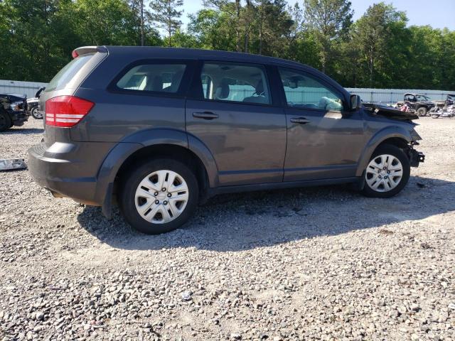 Foto 3 de la subasta – 2014 DODGE JOURNEY SE con VIN 3C4PDCAB0ET268237