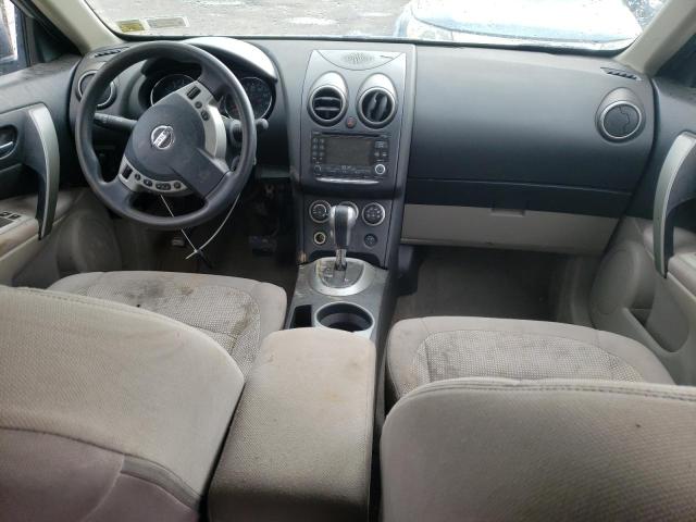 Photo 8 from auction – 2011 NISSAN ROGUE S with VIN JN8AS5MV4BW665912