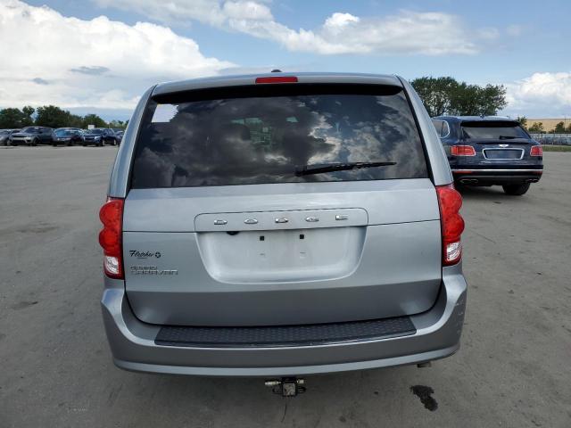 Photo 6 from auction – 2019 DODGE GRAND CARA with VIN 2C4RDGBG1KR509196