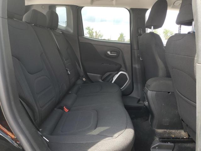 Photo 11 from auction – 2018 JEEP RENEGADE L with VIN ZACCJABB1JPH58262