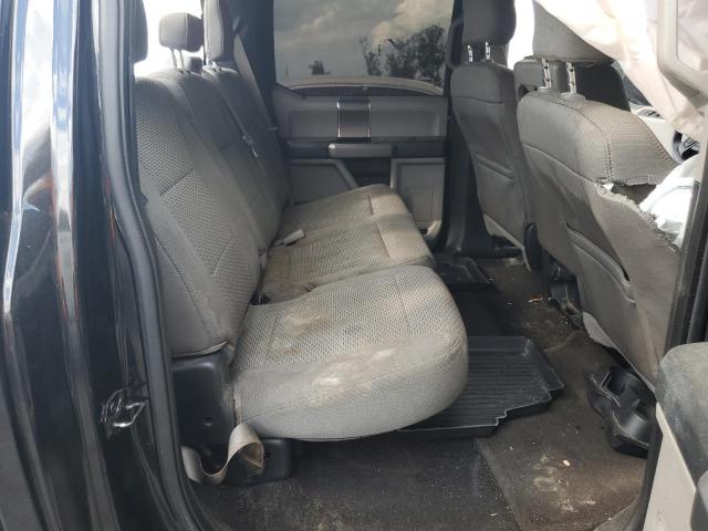 Foto 11 de la subasta – 2015 FORD F150 SUPER con VIN 1FTEW1CF1FFB67032