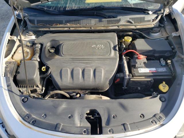 Photo 11 from auction – 2013 DODGE DART SXT with VIN 1C3CDFBA9DD343953