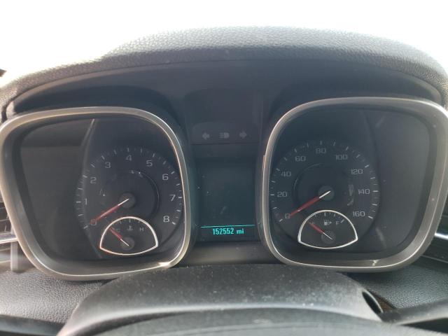 Photo 9 from auction – 2013 CHEVROLET MALIBU LS with VIN 1G11B5SA0DF351231