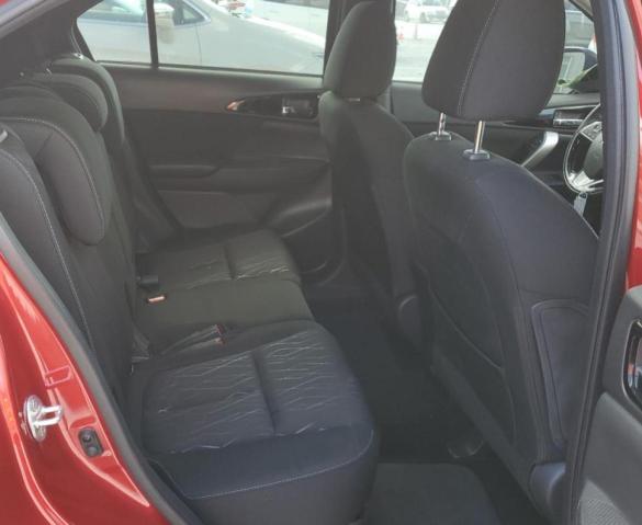 Photo 11 from auction – 2019 MITSUBISHI ECLIPSE CR with VIN JA4AT5AA3KZ015780