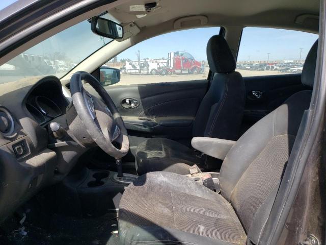 Photo 7 from auction – 2015 NISSAN VERSA with VIN 3N1CN7AP6FL869753