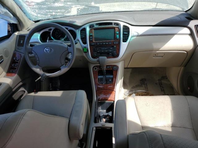 Photo 8 from auction – 2007 TOYOTA HIGHLANDER with VIN JTEEP21A470226827