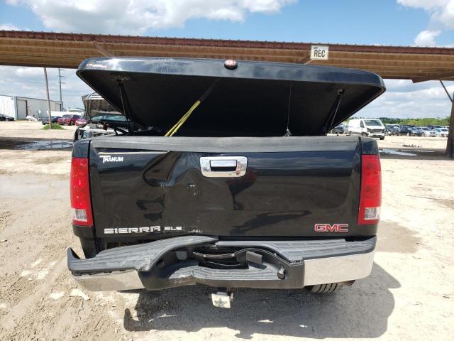 Photo 6 from auction – 2009 GMC SIERRA C15 with VIN 3GTEC23J79G256304