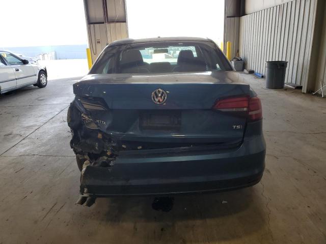 Photo 6 from auction – 2017 VOLKSWAGEN JETTA S with VIN 3VW2B7AJ5HM396418