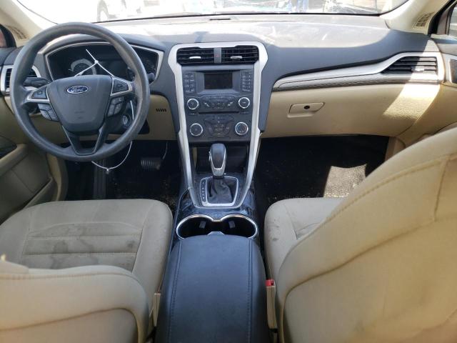 Photo 8 from auction – 2015 FORD FUSION SE with VIN 3FA6P0H74FR104674