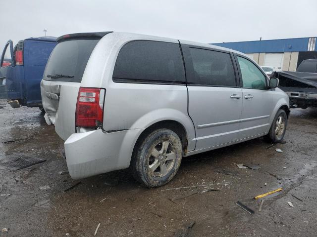 Photo 3 from auction – 2008 DODGE GRAND CARA with VIN 2D8HN54P28R102007