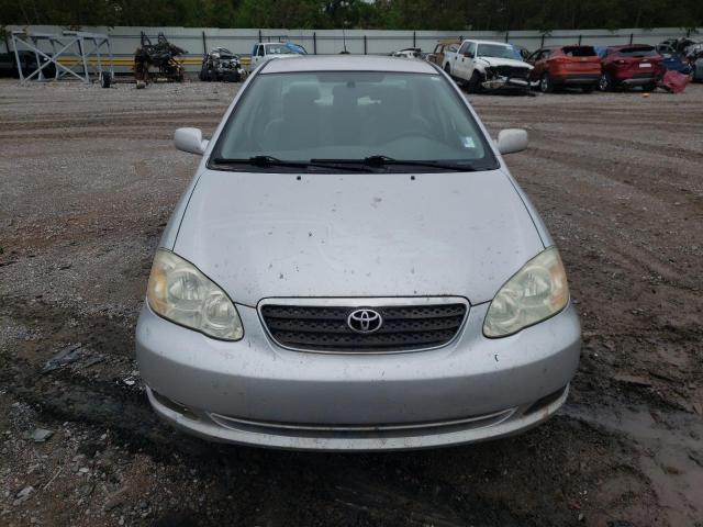 Photo 5 from auction – 2007 TOYOTA COROLLA CE with VIN 1NXBR32E77Z929092