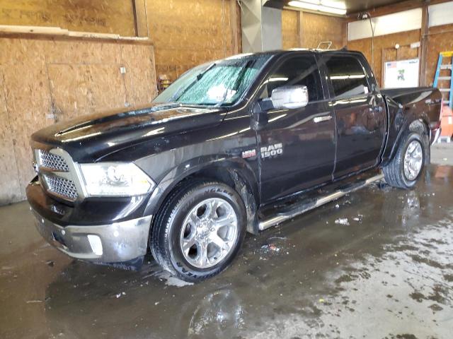 RAM 1500 LARAM 2015 with VIN 1C6RR7NT0FS775220 - Photo from auction