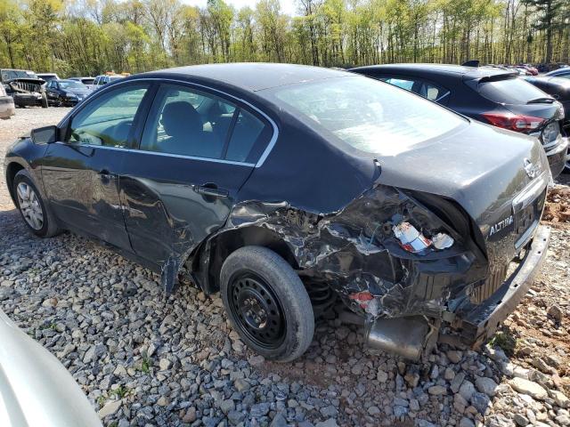 Photo 2 from auction – 2012 NISSAN ALTIMA BAS with VIN 1N4AL2AP7CC241369