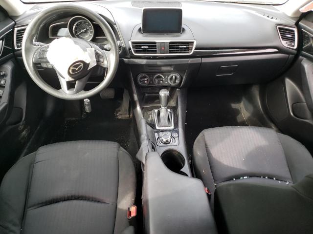 Photo 8 from auction – 2015 MAZDA 3 SPORT with VIN 3MZBM1U76FM187239