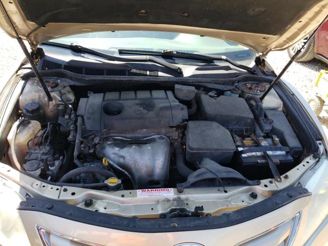 Photo 11 from auction – 2011 TOYOTA CAMRY BASE with VIN 4T4BF3EKXBR123515